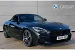 2019 BMW Z4