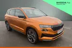 2025 Skoda Karoq