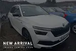 2023 Skoda Kamiq