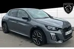 2024 Peugeot 208