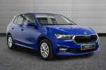2023 Skoda Fabia