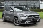 2024 Mercedes-Benz GLA