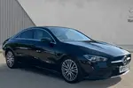 2023 Mercedes-Benz CLA
