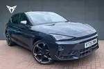 2025 Cupra Leon