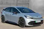 2024 Cupra Born