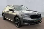 2025 Skoda Kamiq