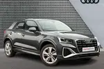 2023 Audi Q2