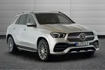 2020 Mercedes-Benz GLE