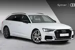 2019 Audi A6