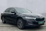 2022 Skoda Octavia
