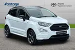2020 Ford EcoSport