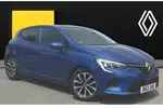 2021 Renault Clio