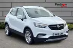 2018 Vauxhall Mokka X