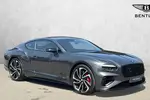 2026 Bentley Continental GT