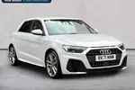 2021 Audi A1