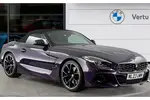 2023 BMW Z4