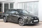 2023 Lexus UX
