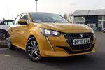2020 Peugeot 208