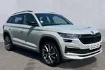 2022 Skoda Kodiaq