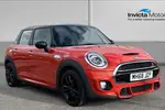 2019 MINI Hatchback