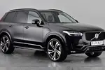 2024 Volvo XC90