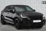2024 Audi Q2