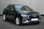 2021 Audi Q2