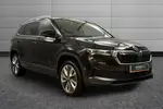2025 Skoda Karoq