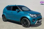 2022 Suzuki Ignis