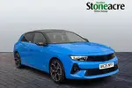 2025 Vauxhall Astra