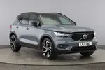 2022 Volvo XC40