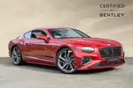 2024 Bentley Continental GT