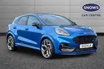 2021 Ford Puma ST