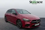 2022 Mercedes-Benz B-Class