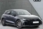 2025 Audi RS3