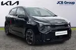 2026 Kia Picanto
