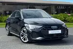2025 Audi A3 Saloon