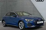2026 Audi A3