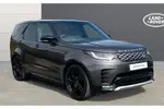 2023 Land Rover Discovery