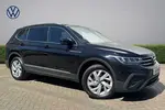 2022 Volkswagen Tiguan Allspace