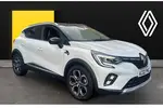2022 Renault Captur