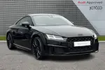 2022 Audi TT