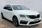 2020 Skoda Octavia