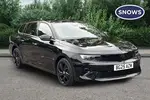 2025 Vauxhall Astra