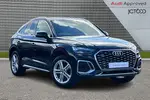 2021 Audi Q5 Sportback