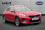2022 Kia XCeed
