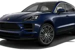2020 Porsche Macan