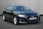 2024 Audi A5 Sportback