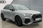 2022 Audi RS Q3