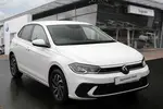 2023 Volkswagen Polo